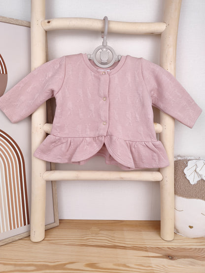 Name It Sweatjacke - Größe 62