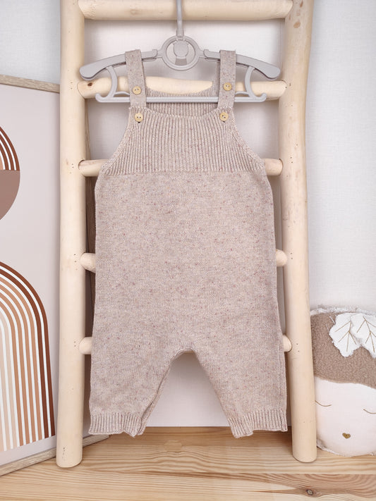 Alana Latzhose - Strick - Größe 62