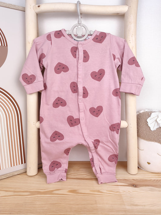 H&M Schlafanzug - Größe 62