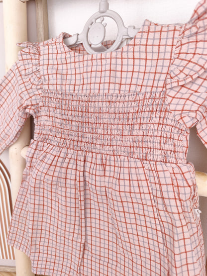 Lil'Atelier Kleid - Größe 62
