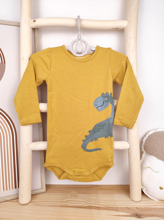 Name It Body - Größe 74