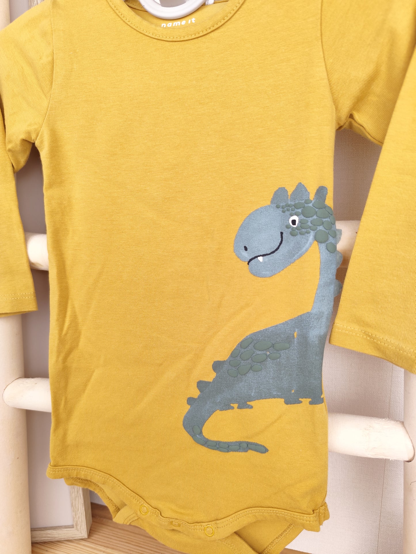 Name It Body - Größe 74