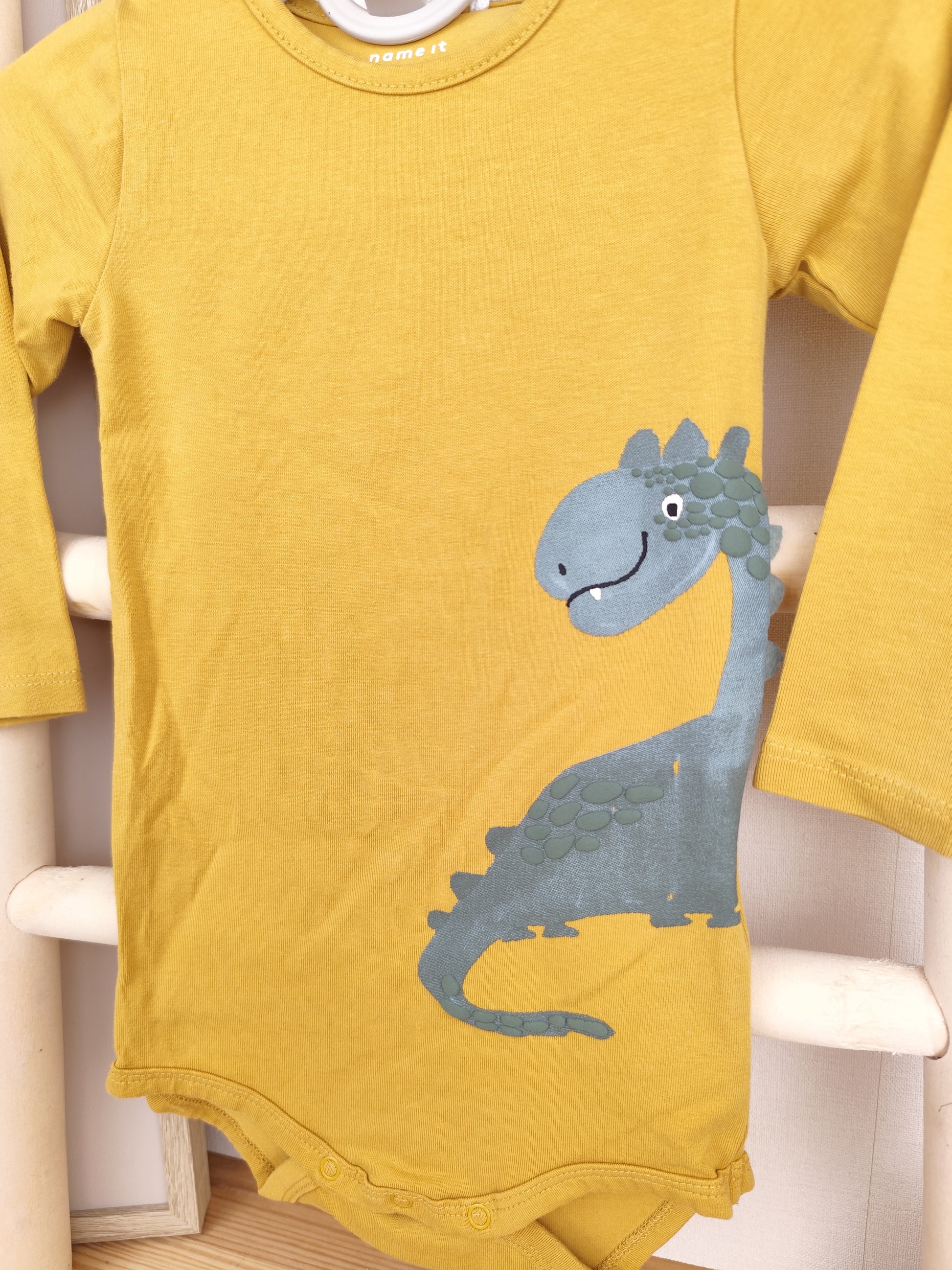 Name It Body - Größe 74