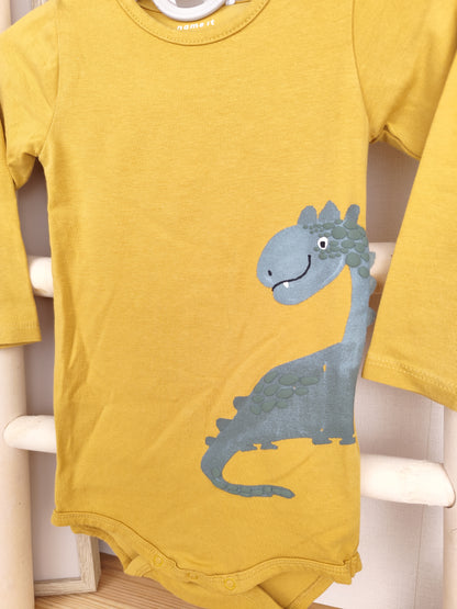 Name It Body - Größe 74