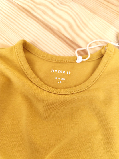 Name It Body - Größe 74