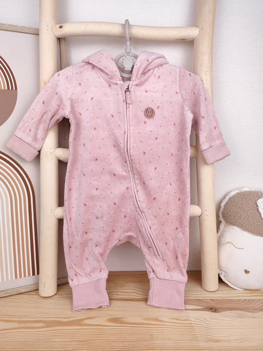 H&M Overall - Größe 62