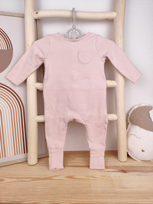 Zara Schlafanzug - Größe 62