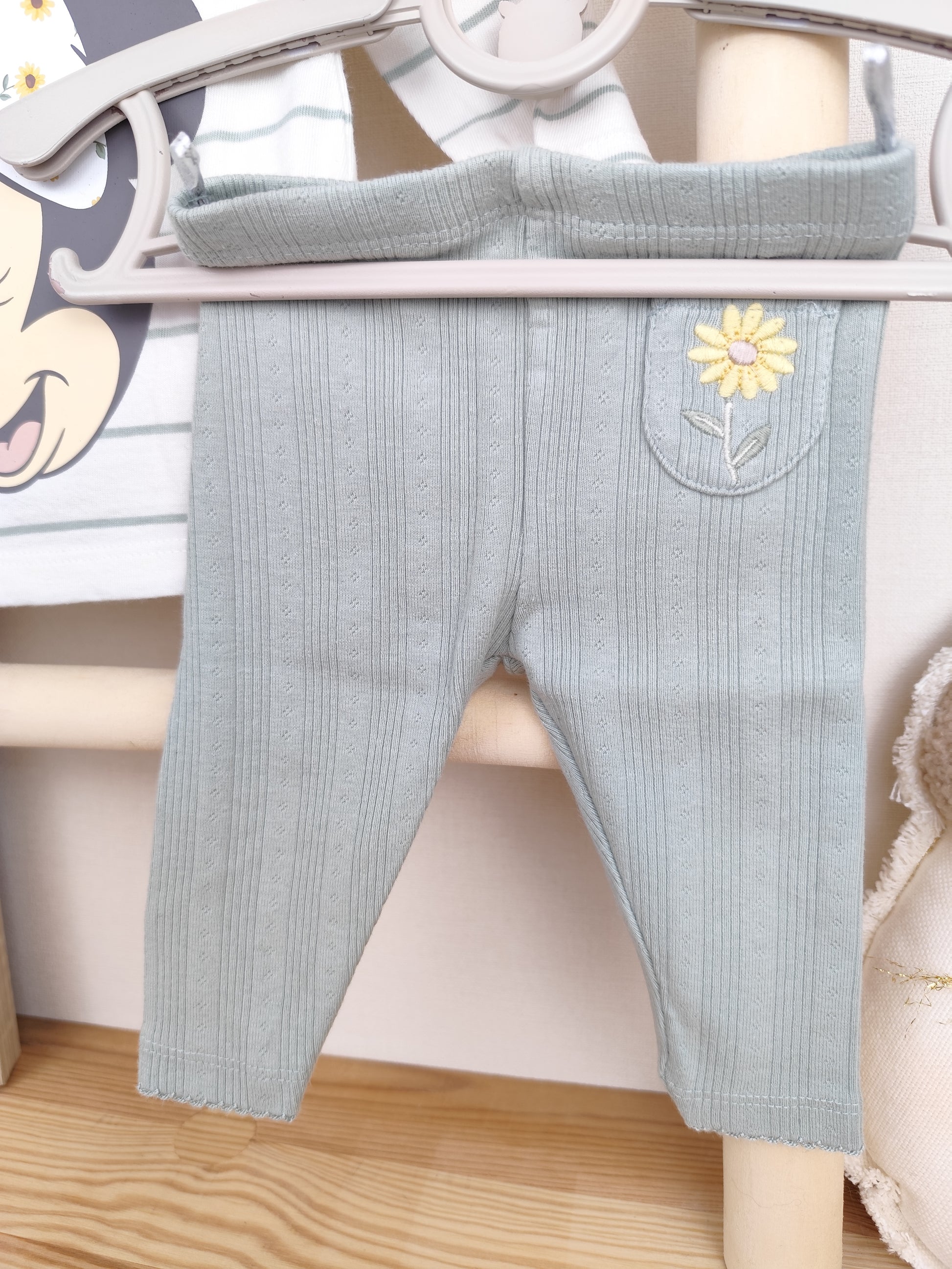 C&A Set - Minnie Mouse - Größe 62