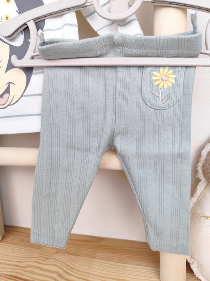 C&A Set - Minnie Mouse - Größe 62