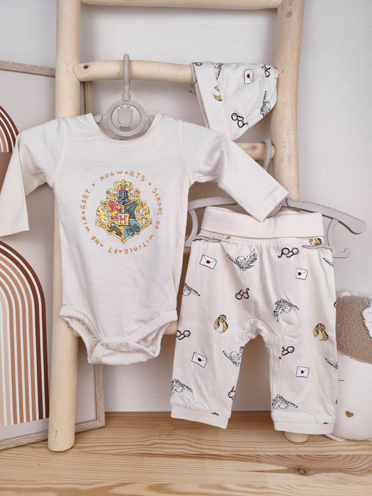 Unbekannt Set - Harry Potter - Größe 62