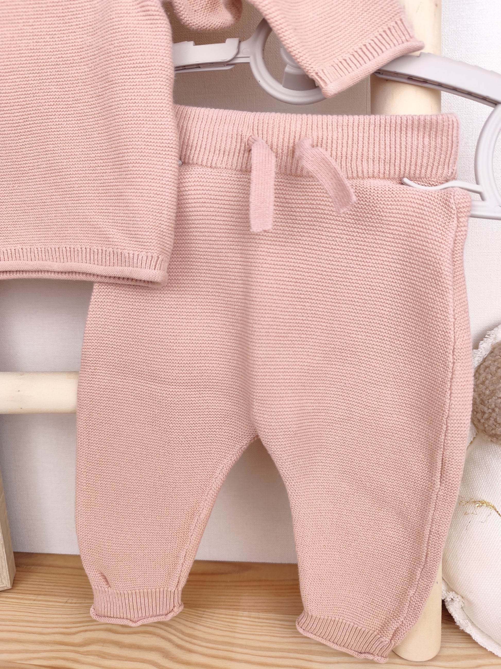 H&M Set - Strick - Größe 62