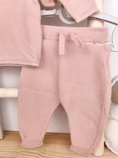 H&M Set - Strick - Größe 62
