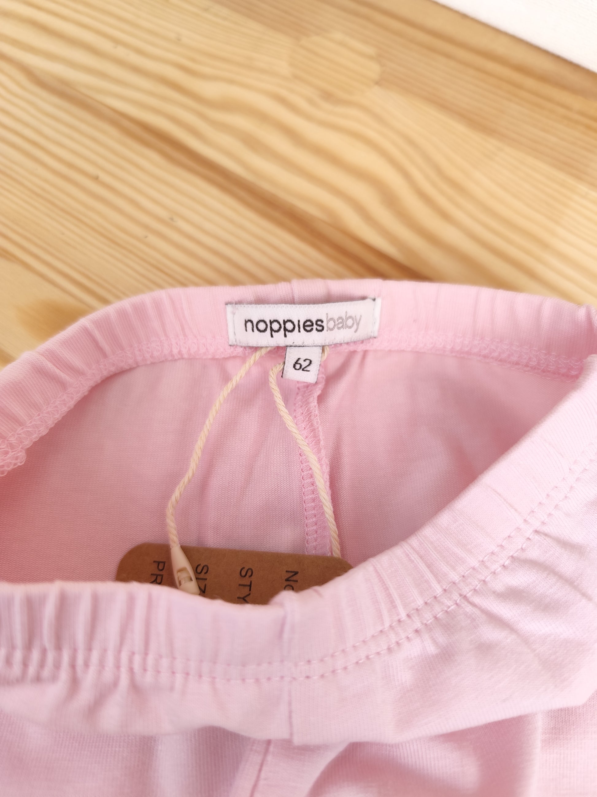 Noppies Leggings - Größe 62