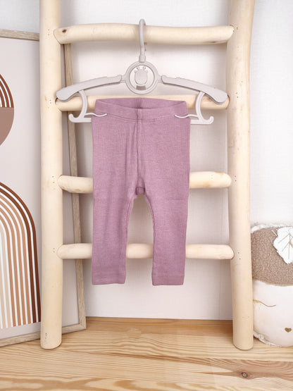 Name It Leggings - gerippt - Größe 62