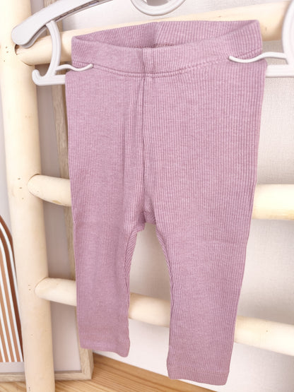 Name It Leggings - gerippt - Größe 62