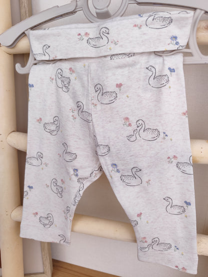 H&M Hose - Tiermotiv - Größe 62