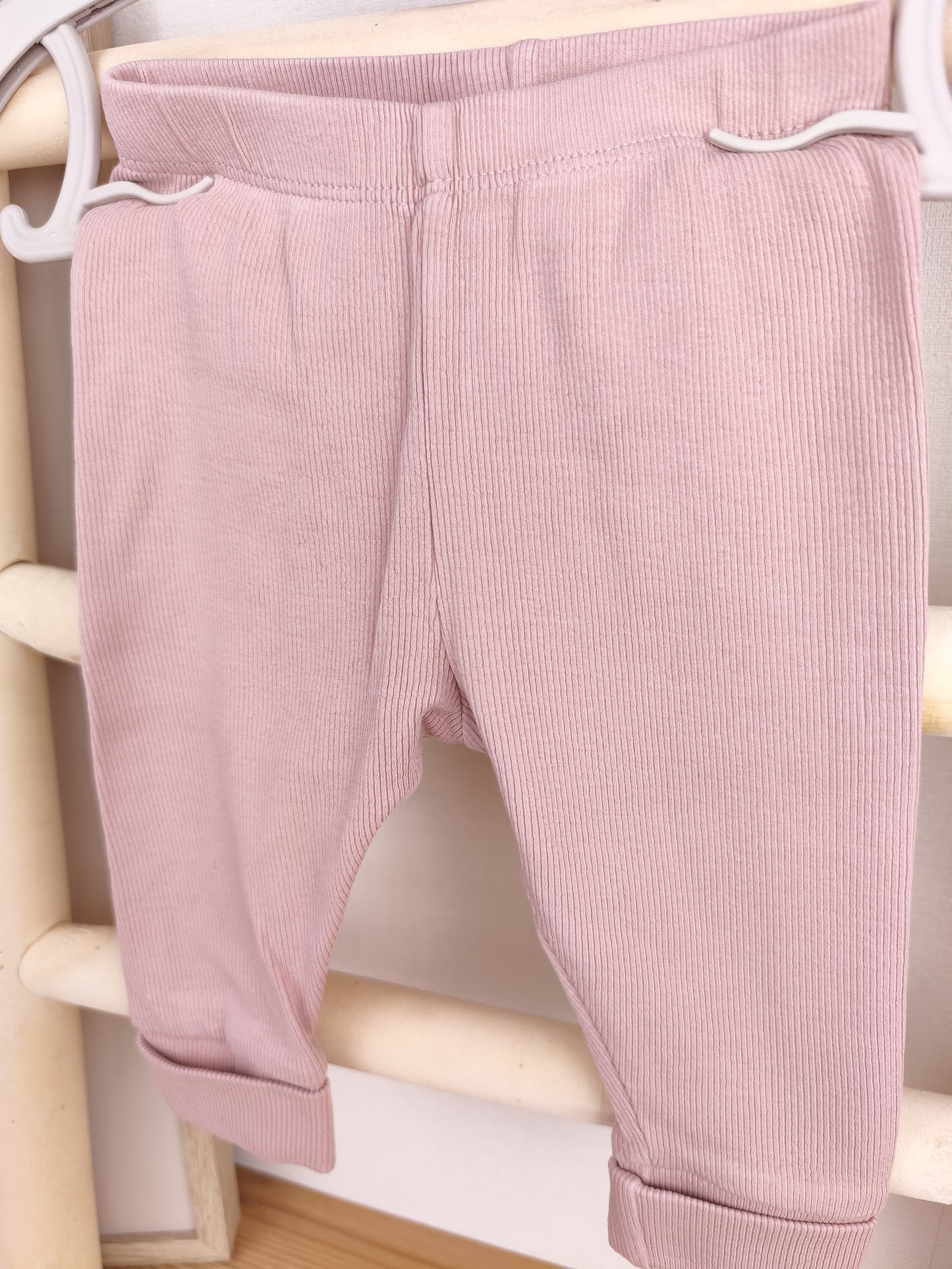 H&M Hose - gerippt - Größe 62