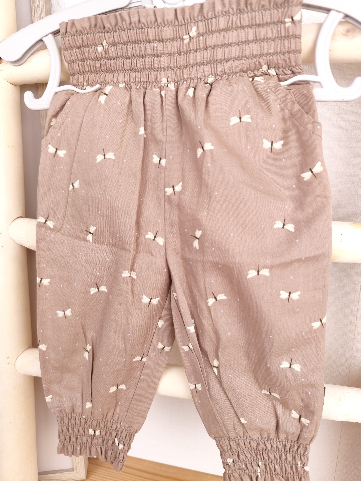 Kids Up Baby Hose - Größe 62