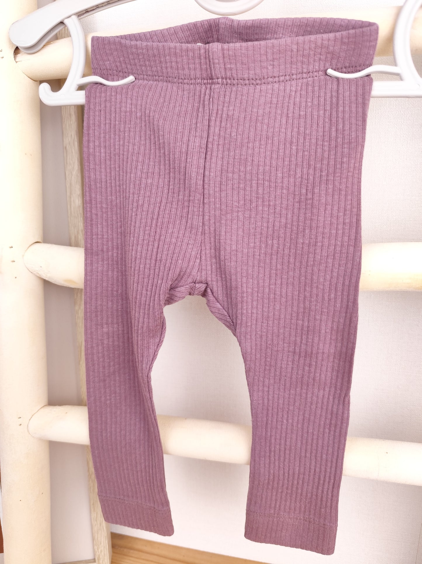 Name It Leggings - gerippt - Größe 62