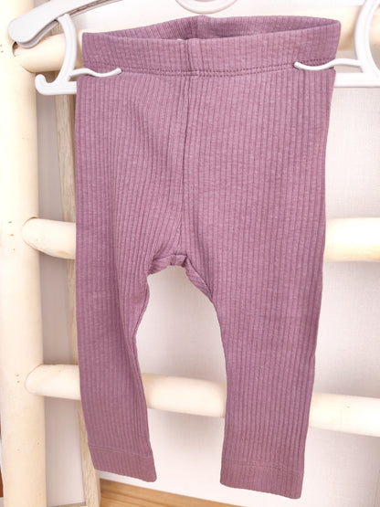Name It Leggings - gerippt - Größe 62
