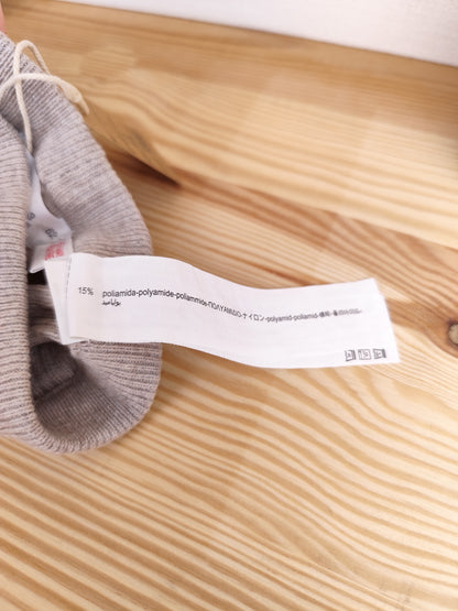 Zara Leggings - Strick - Größe 62
