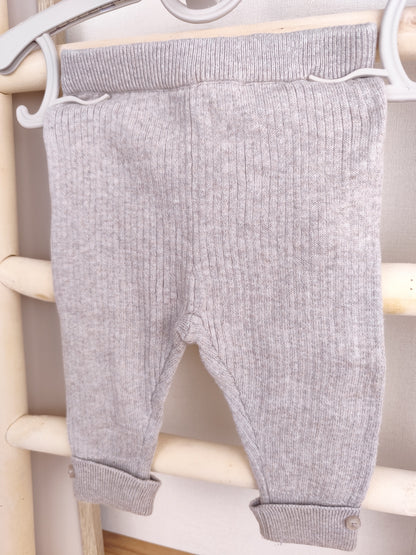 Zara Leggings - Strick - Größe 62