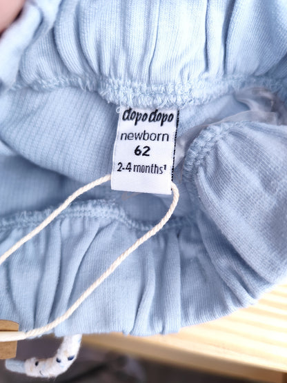 Dopodopo Hose - Größe 62