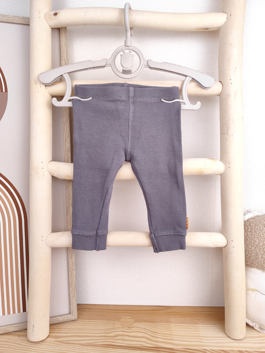 Hema Leggings - gerippt - Größe 62