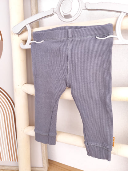 Hema Leggings - gerippt - Größe 62