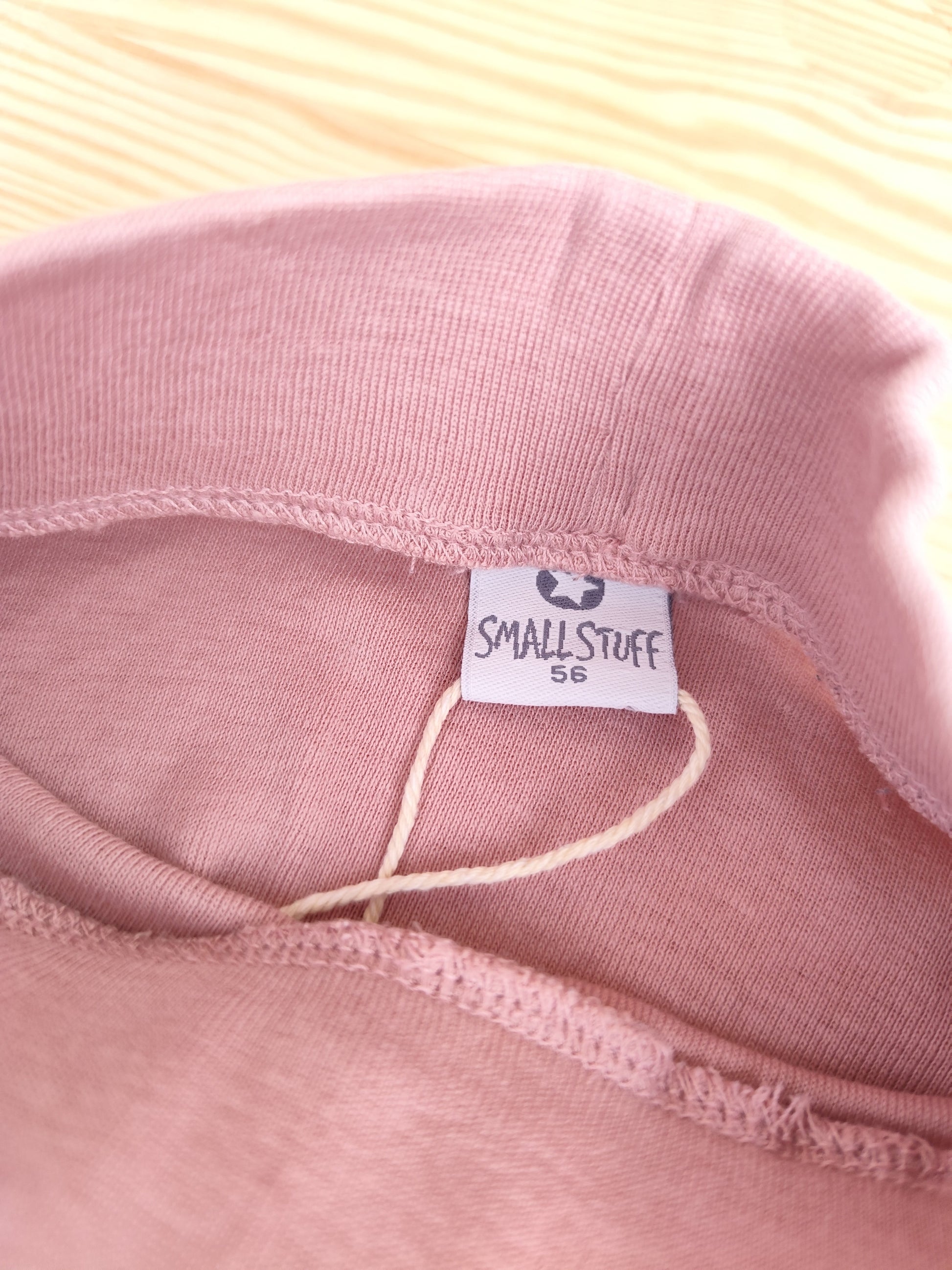 Smallstuff Hose - Größe 56