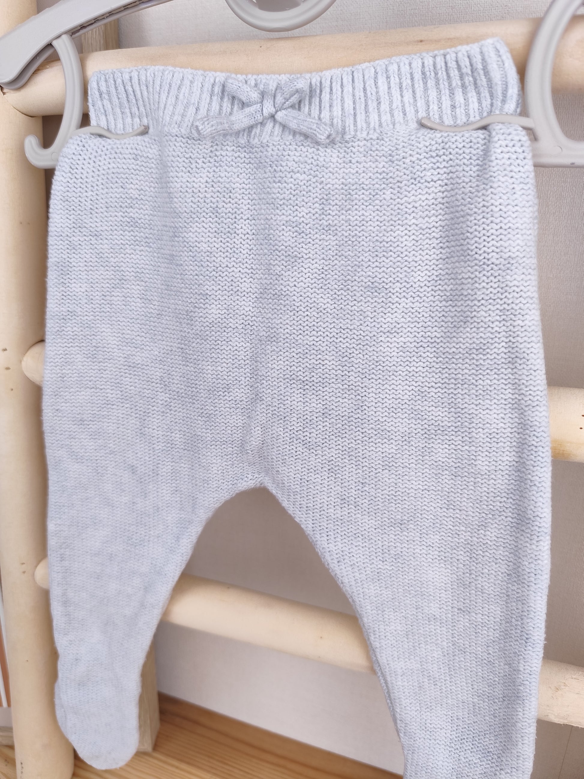 Zara Hose - Strick - Größe 62