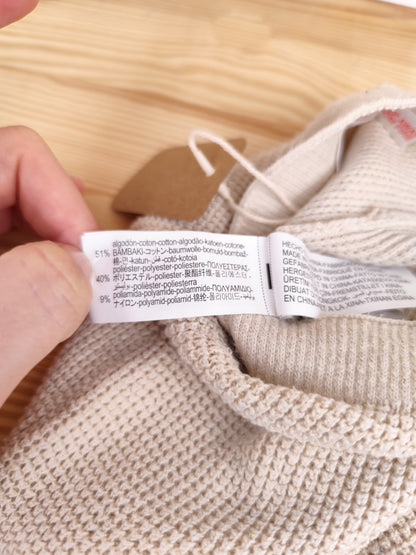 Zara Hose - Strick - Größe 62