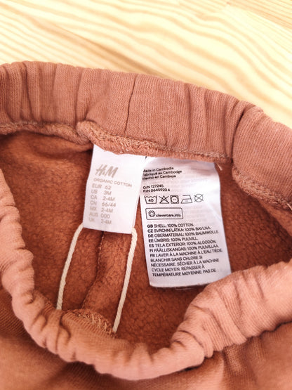 H&M Hose - Größe 62
