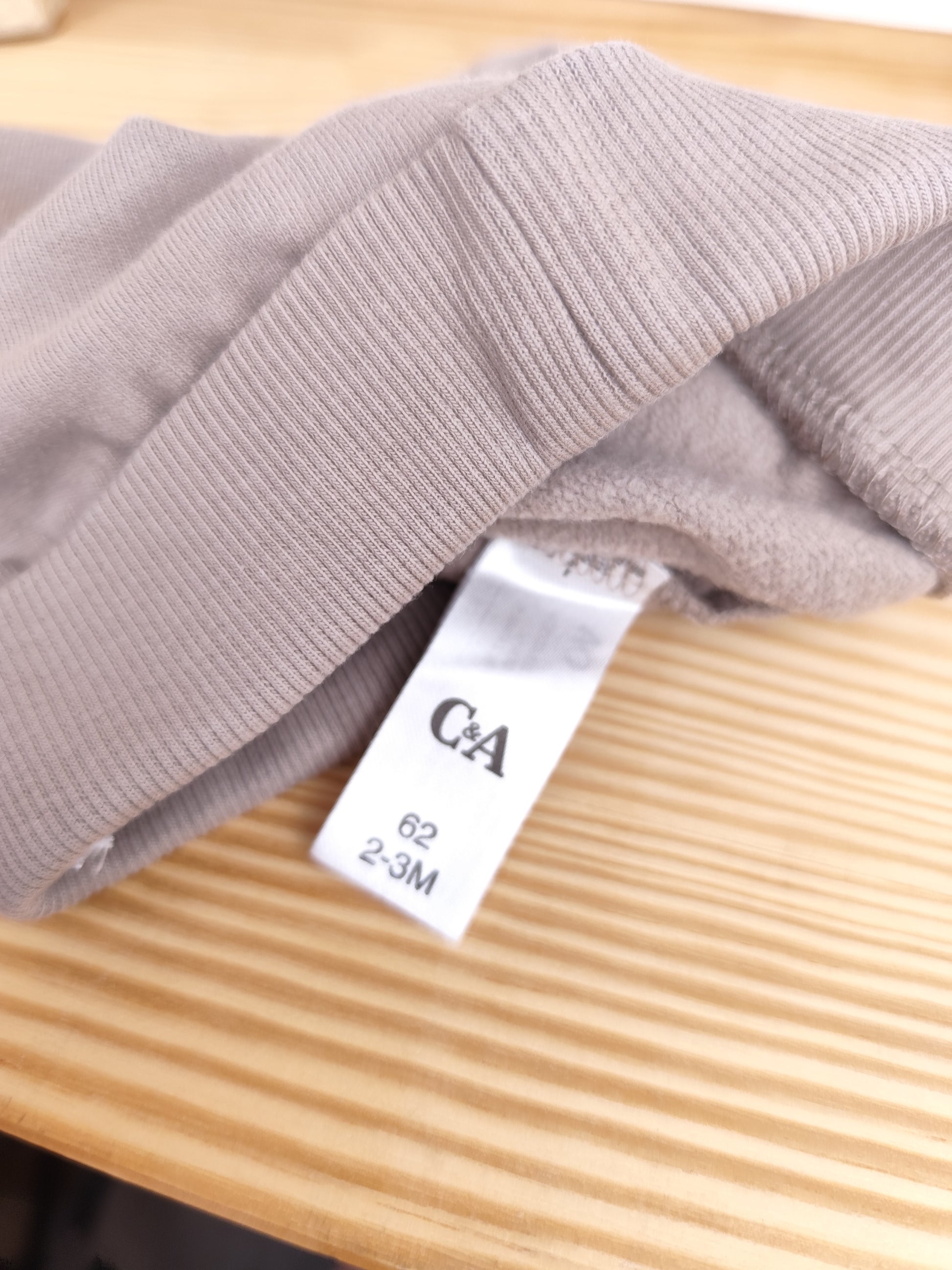C&A Hose - Größe 62