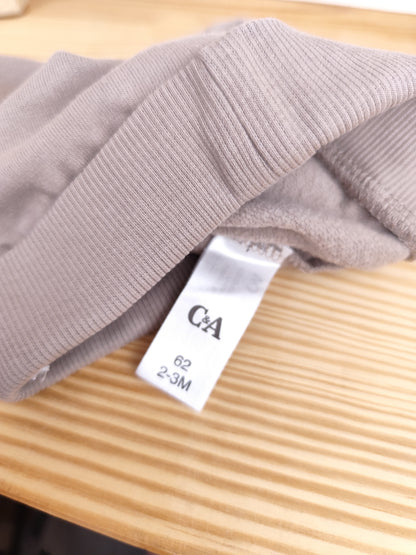 C&A Hose - Größe 62