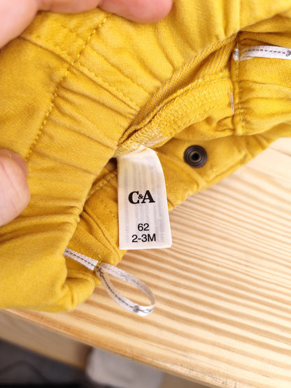 C&A Jeanshose - Größe 62