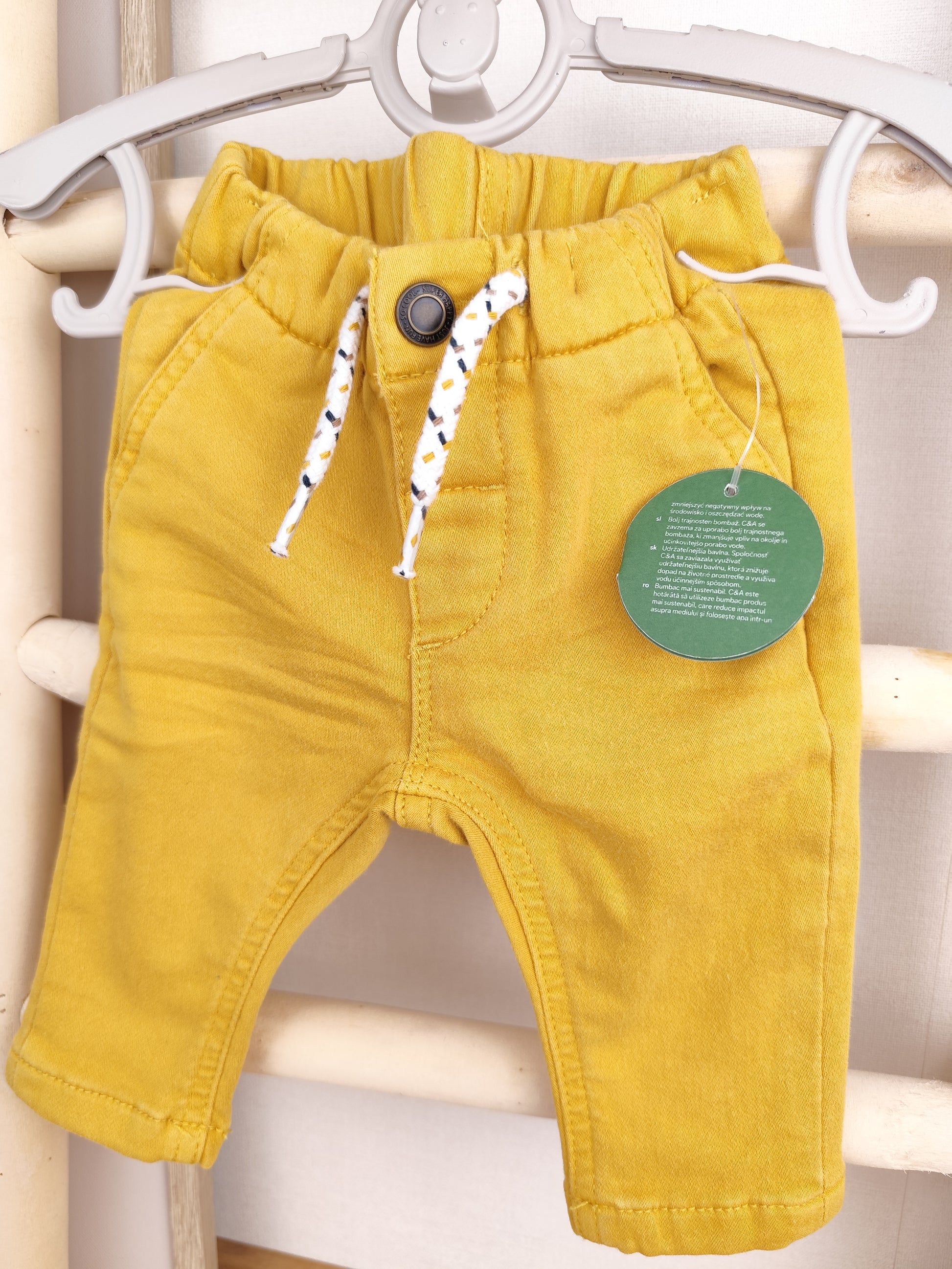 C&A Jeanshose - Größe 62