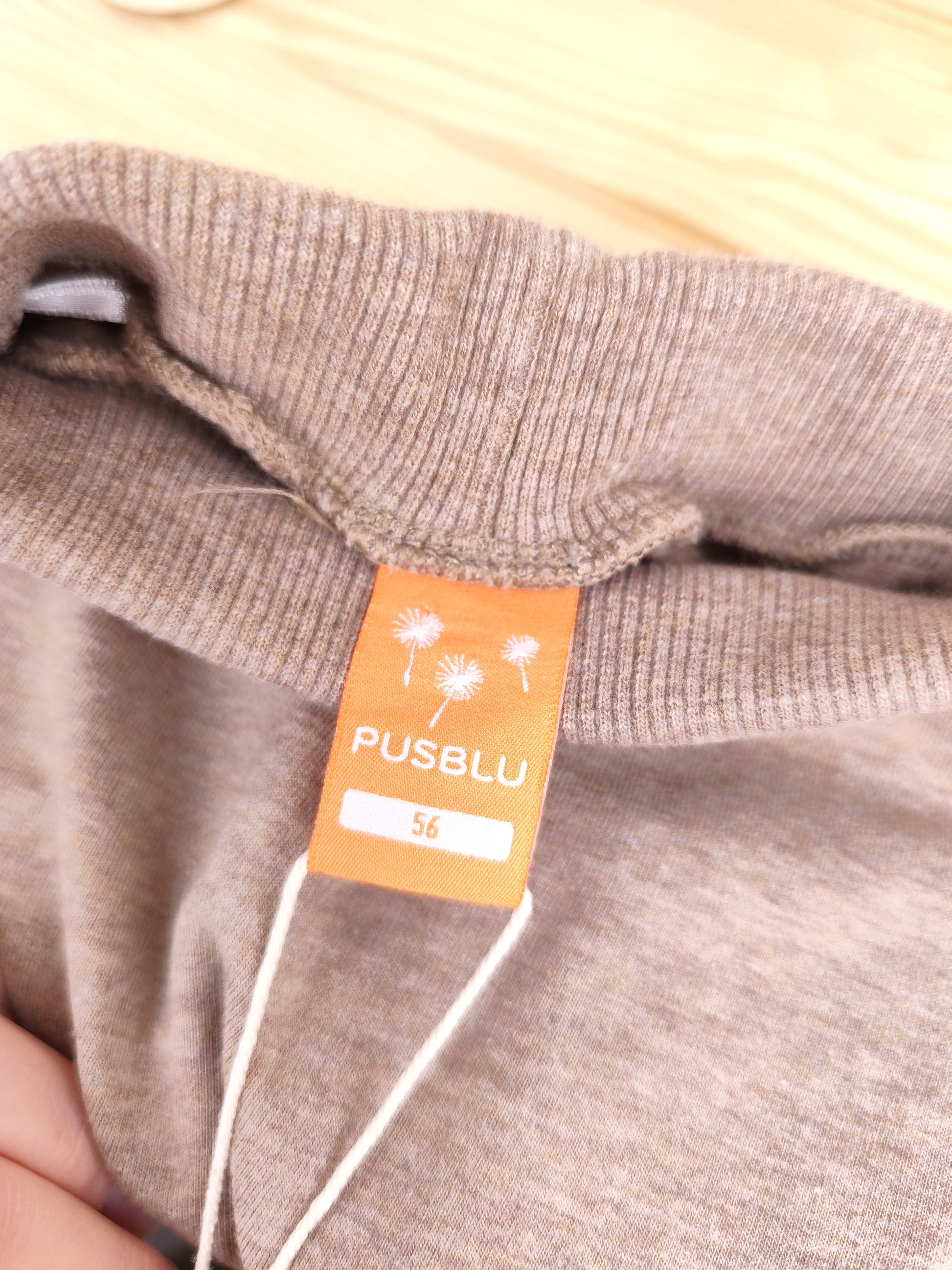 Pusblu Hose - Größe 56