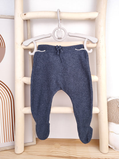 Zara Hose - Strick - Größe 62