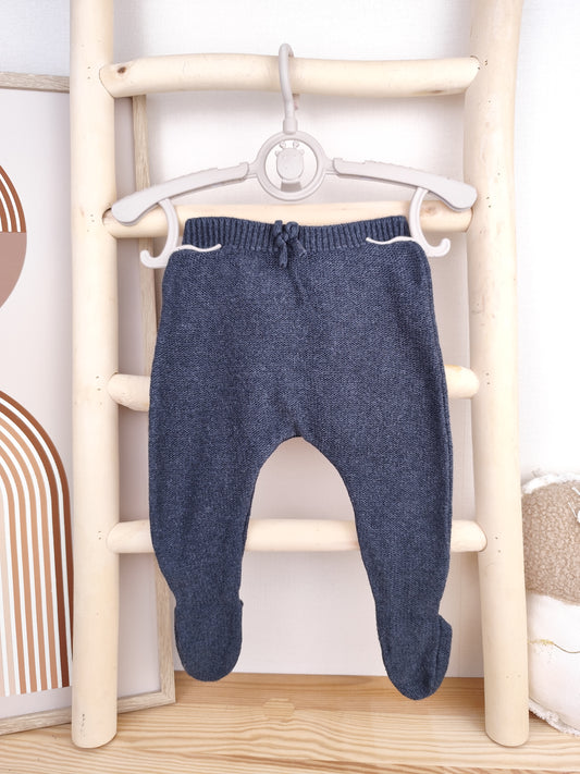 Zara Hose - Strick - Größe 62