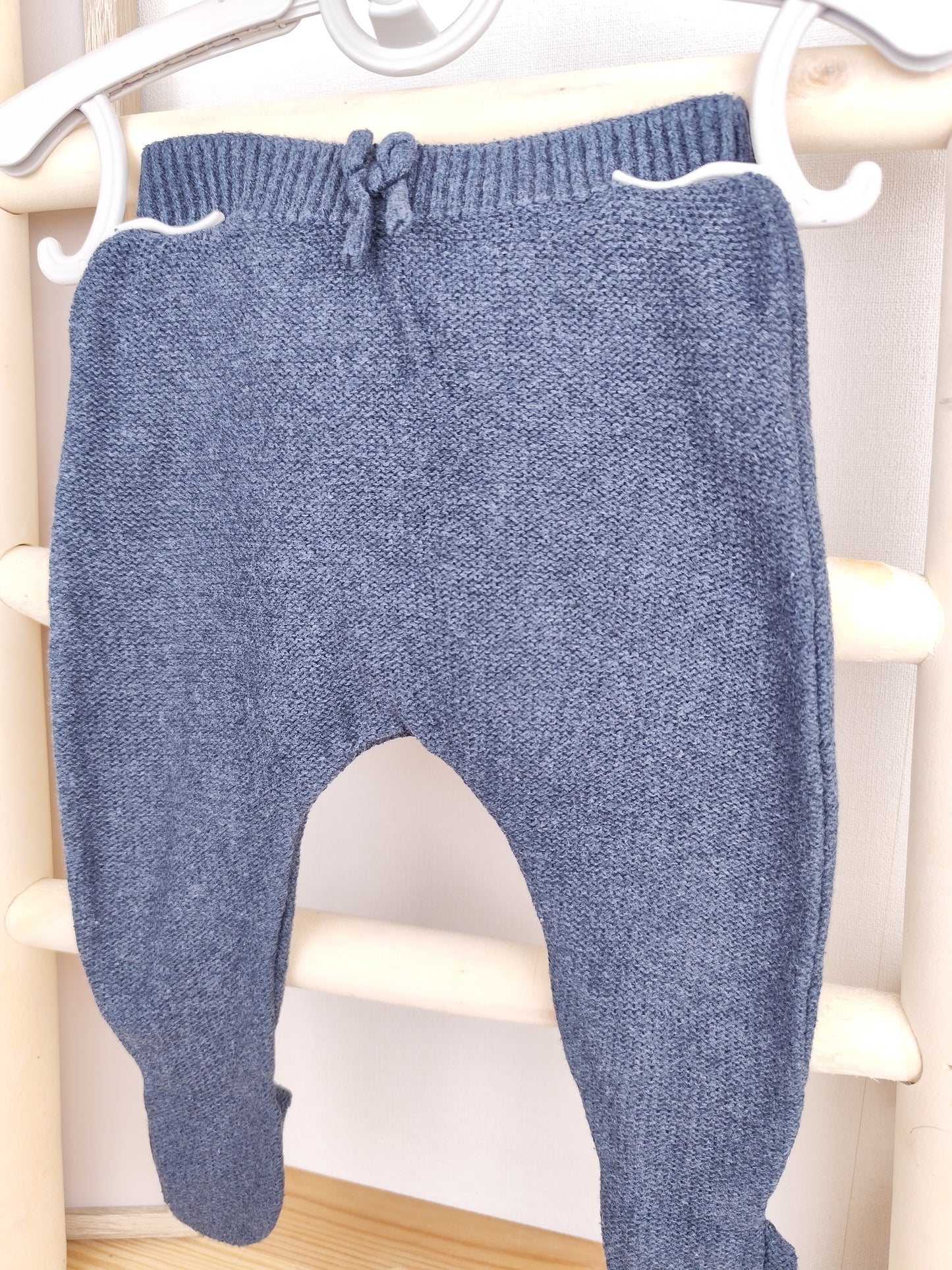 Zara Hose - Strick - Größe 62