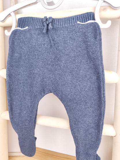 Zara Hose - Strick - Größe 62