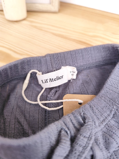 Lil'Atelier Hose - Größe 62