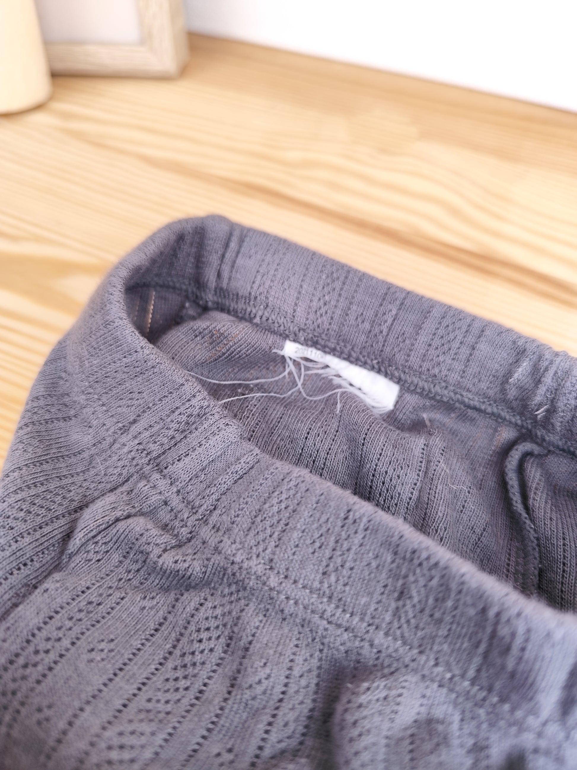 Lil'Atelier Hose - Größe 62