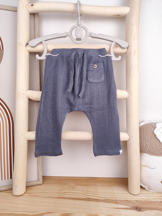 Lil'Atelier Hose - Größe 62