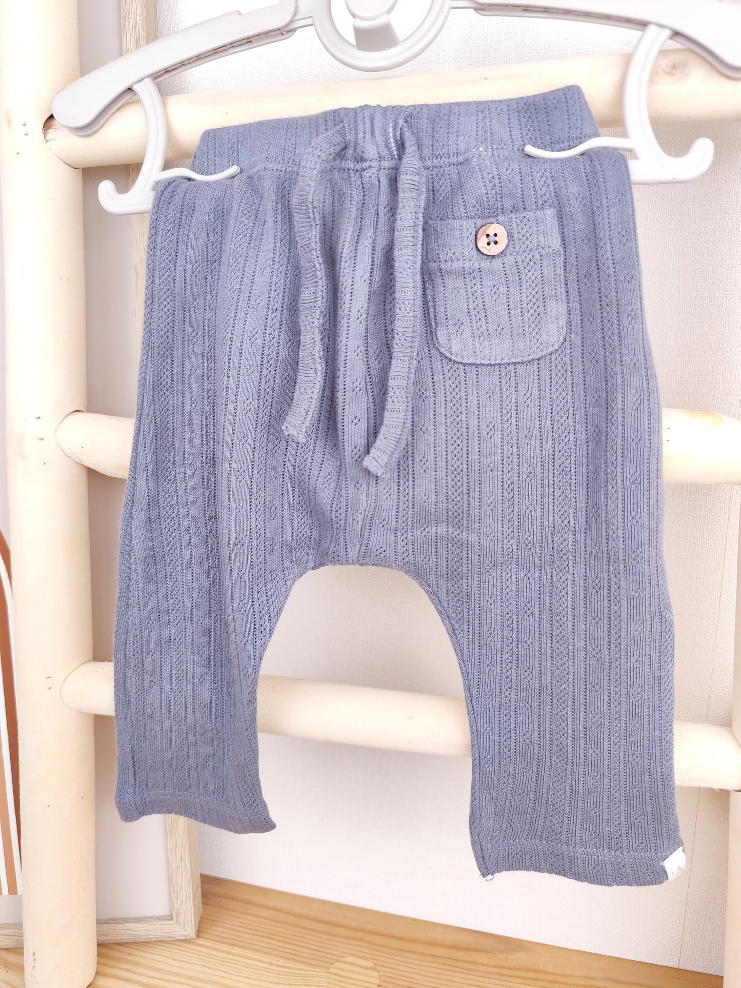 Lil'Atelier Hose - Größe 62