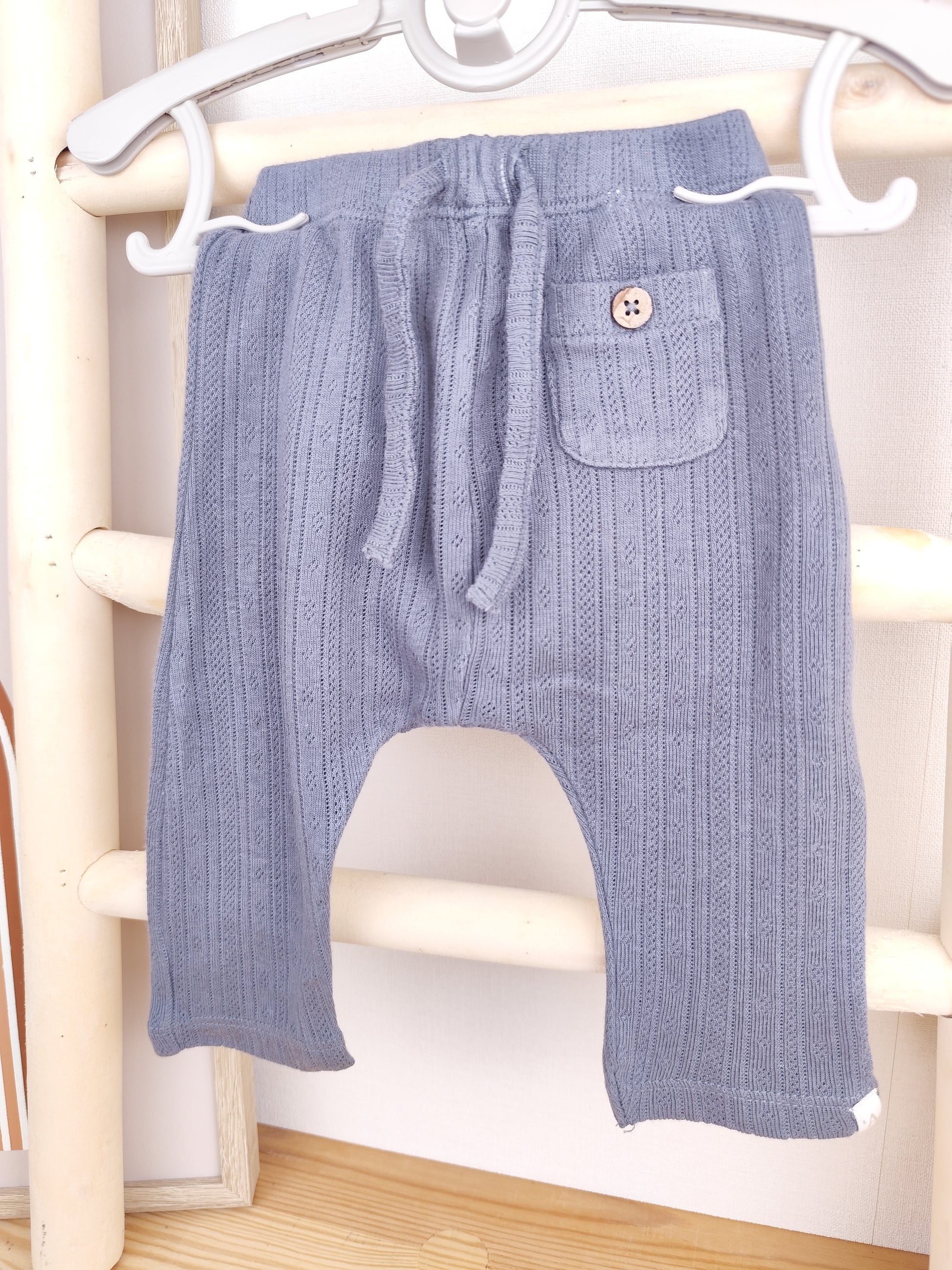 Lil'Atelier Hose - Größe 62