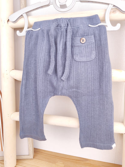 Lil'Atelier Hose - Größe 62