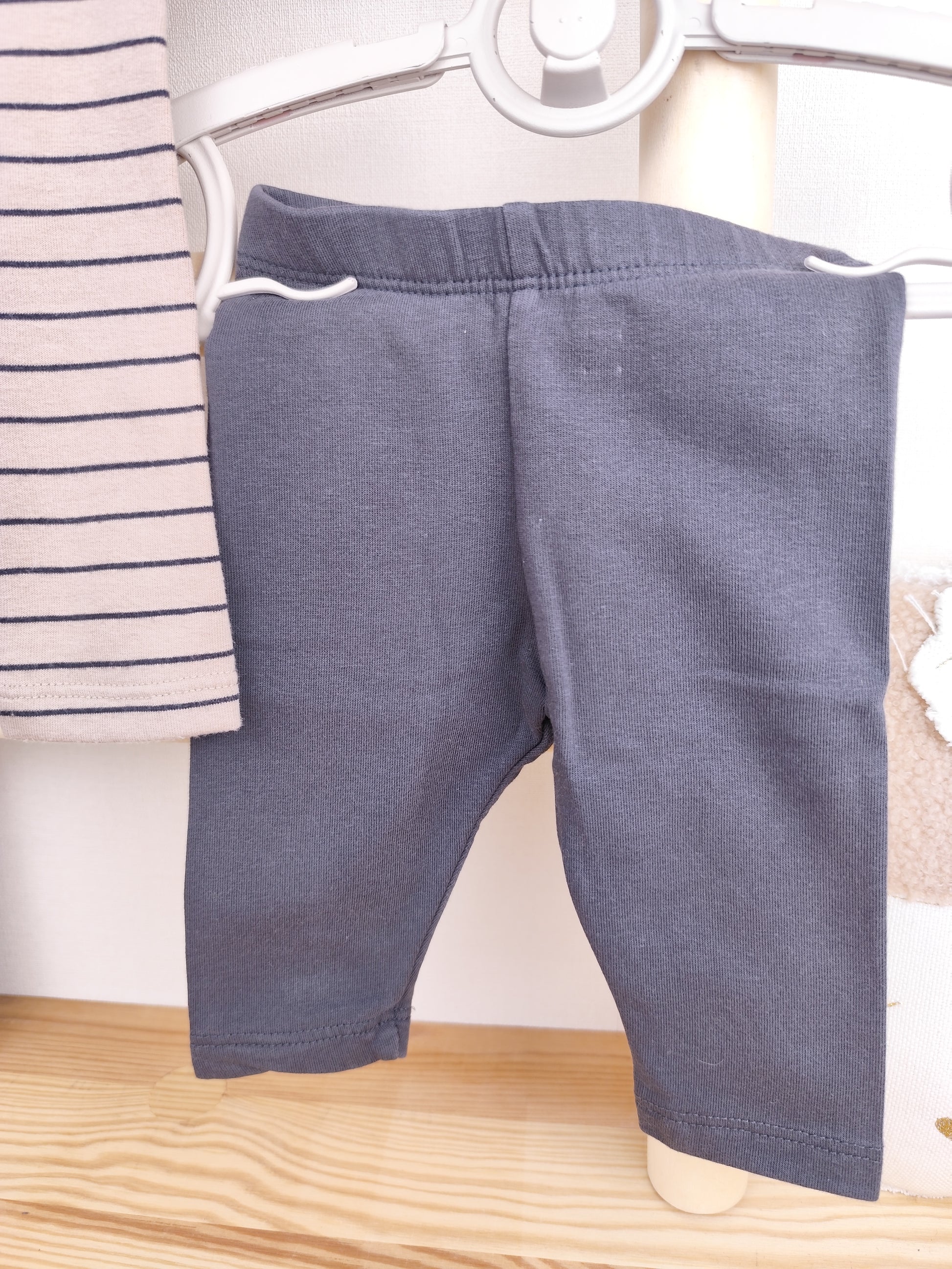H&M 2 Leggings - Größe 56