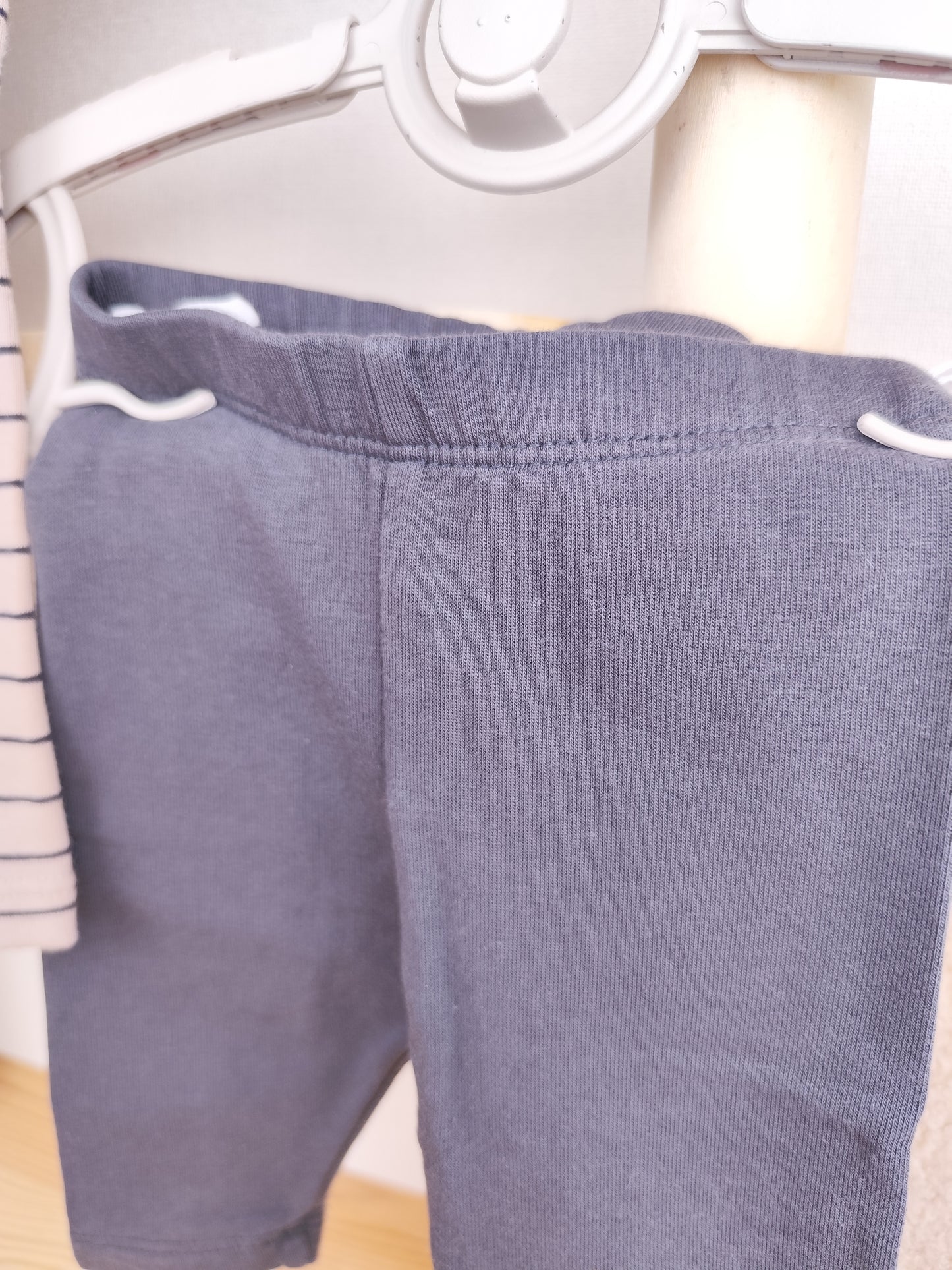 H&M 2 Leggings - Größe 56